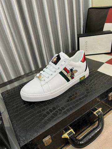 Picture of Gucci Shoes _SKUGuccisz38-44hnh04288801